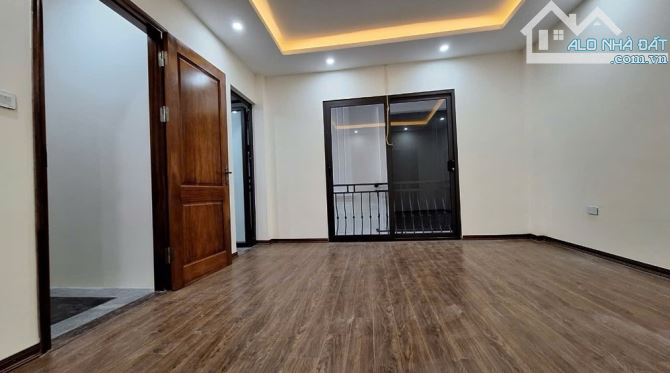 BÁN NHÀ 3 TẦNG MỚI XÂY- Ô TÔ- ĐẠI MẠCH- ĐÔNG ANH -HÀ NỘI CẠNH KCN THĂNG LONG- CHỈ 4,3TỶ - 1