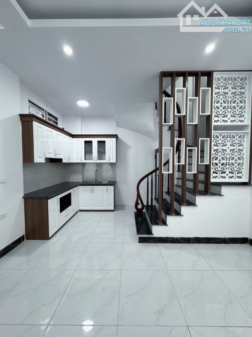 🌟BÁN NHÀ MỚI TOANH THƯỢNG THANH – VỊ TRÍ ĐẮC ĐỊA PHỐ THƯỢNG THANH – HÀNG HIẾM CÓ 🌟 - 1