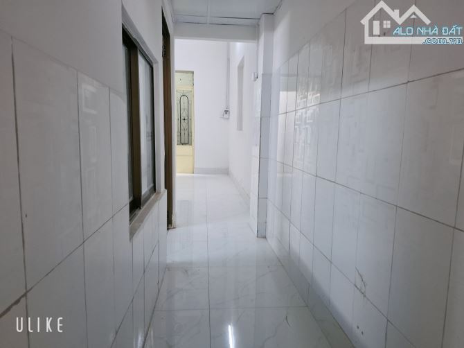 Nhà Kiệt Tống Duy Tân – Thông Tô Hiệu – Gần Chợ Hòa Mỹ – Giá Chỉ 2.52 Tỷ - 1