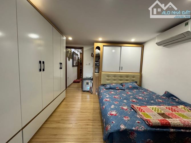 Tập thể Tầng 1 Phương Mai🔥80m2🔥3 Ngủ🔥WC Khép kín🔥TẶNG NỘI THẤT🔥4.8 Tỷ TL - 1