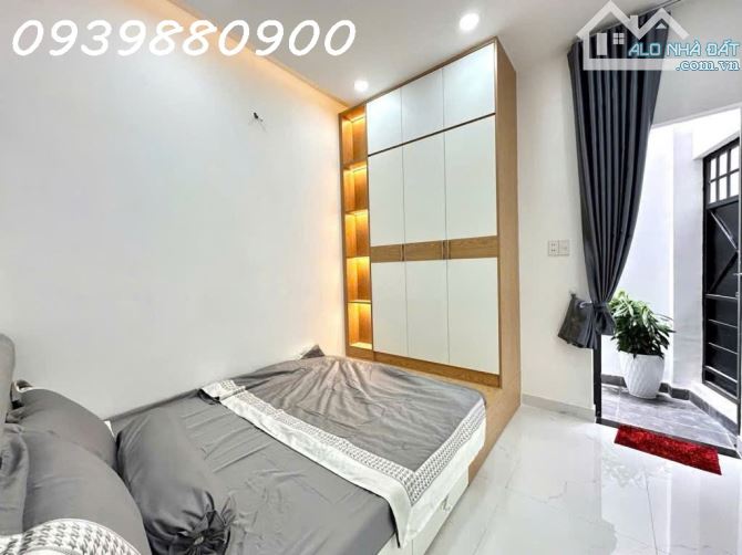 Nguyễn Đình Chiểu, Phú Nhuận - 47m2 - 6,45Tỷ TL - 1