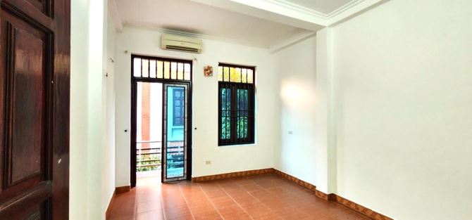 Bán nhà dân xây, Ngọc Trục , NTL,51m² ,MT 4,7m ,Kiên cố, Hai thoáng ,Ngõ nông - 1