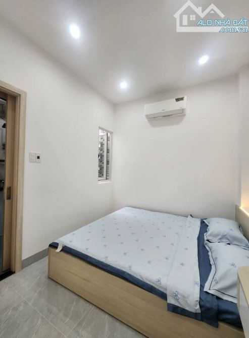 BÁN CĂN HỘ 4 TẦNG SÁT BIỂN Non NƯỚC ,NHỈNH 7 TỶ, TRONG 15 NGÀY - 1