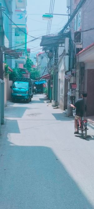 Mặt phố hoa lâm - phân lô - vỉa hè ô tô tránh - kinh doanh sầm uất - thông số vàng - 1