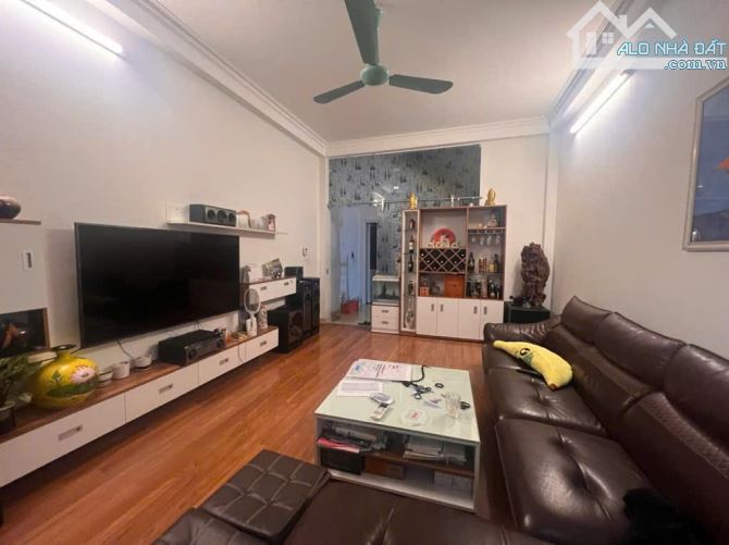 🏡 NHÀ ĐẸP TÂY MỖ – NAM TỪ LIÊM – NGÕ RỘNG NHƯ PHỐ -- Ô TÔ TRÁNH – DỪNG ĐỖ NGÀY ĐÊM. - 1