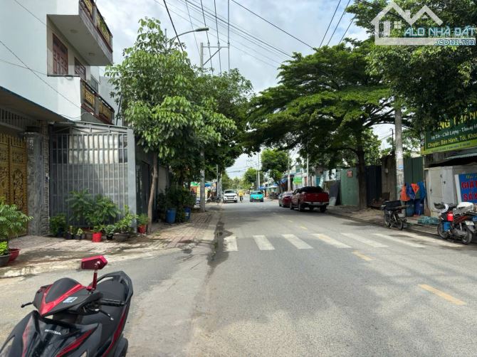 Bán đất phường Bình Chiểu, Thủ Đức, sát ngã ba Ngô Chí Quốc - Nguyễn Thị Thích, DT 73m2 - 1