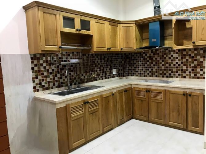 Bán nhà, Đỗ Thừa Luông_HX tải 9m _ 51m² X 4 tầng chỉ 7 tỷ5 còn TL - 1