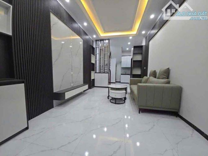 Liên Mạc – Lô Góc 57m – Ô Tô – View Sông – KD Đỉnh – 6.5 Tỷ - 1