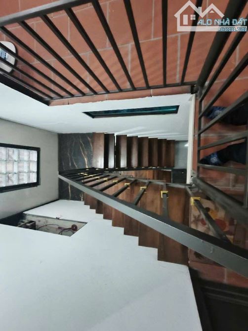 Nhà Xinh ĐỊNH CÔNG HẠ – DT 40m 3 tầng  Chỉ 3,85  tỷ - 12