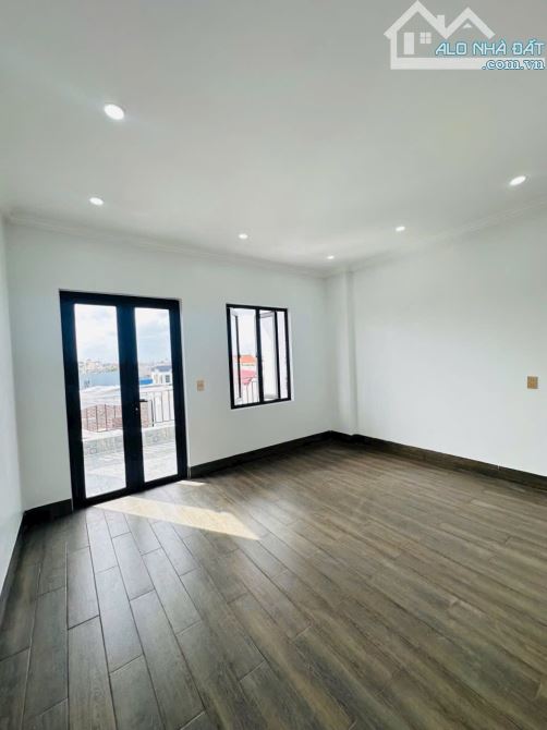 Căn 4 tầng được xây Độc lập, có Gara Oto.. vị trí đẹp tại tdp Trang Quan, p An Đồng, An Dư - 12