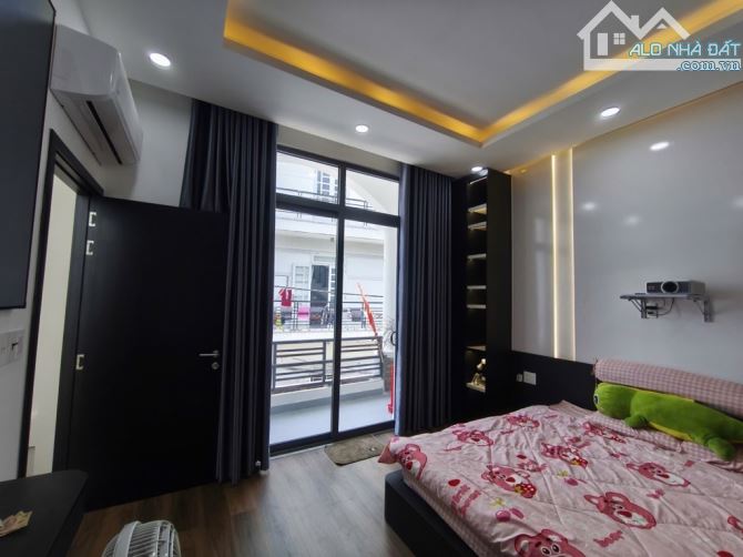 BIỆT THƯ MINI HXH HUỲNH THỊ HAI Q12-58M2-2 TẦNG-FULL NỘI THẤT-GẦN ĐH GTVT-GIÁ 5,2 TỶ - 12