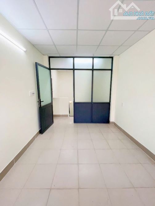 BÁN NHÀ QUẬN 4 KHU VIP 20 THƯỚC 4 TẤM ĐÚC GIÁP Q1 HẺM 4M THÔNG GIÁ 5 TỈ TL HÌNH THẬT - 12