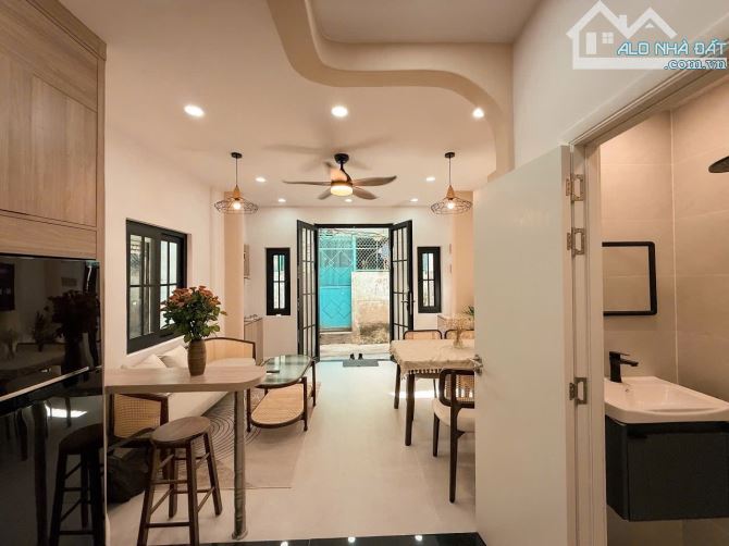 4❌7m, NHÀ BÁN 3 TẦNG, LÊ VĂN SỸ, P12 QUẬN 3, CHỈ 4 TỶ HƠN - 13