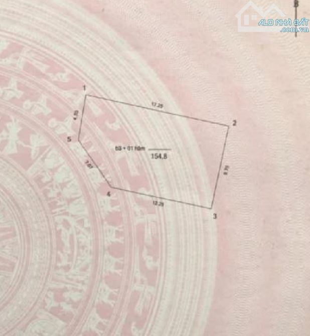 Dòng Tiền 1.5 tỷ/ Tháng/ 185 tỷ nhà 11 tầng - 12