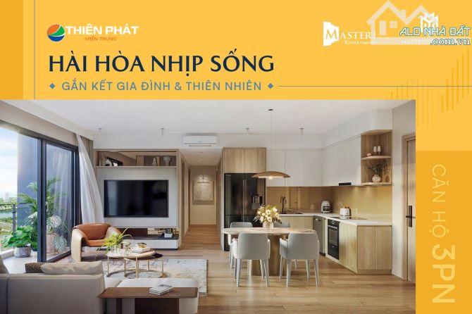 View Sông, Pháo Hoa, Nhạc Nước - Sắp ra mắt toà A Masterise Đỉnh Cao Vị Trí Và Sinh Lời - 13