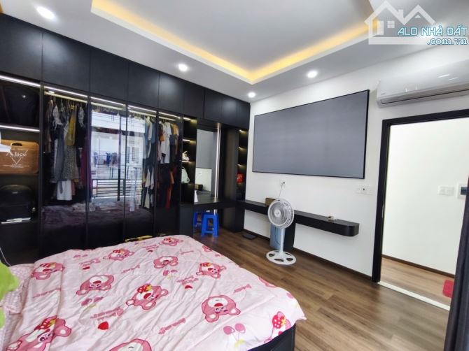 BIỆT THƯ MINI HXH HUỲNH THỊ HAI Q12-58M2-2 TẦNG-FULL NỘI THẤT-GẦN ĐH GTVT-GIÁ 5,2 TỶ - 13