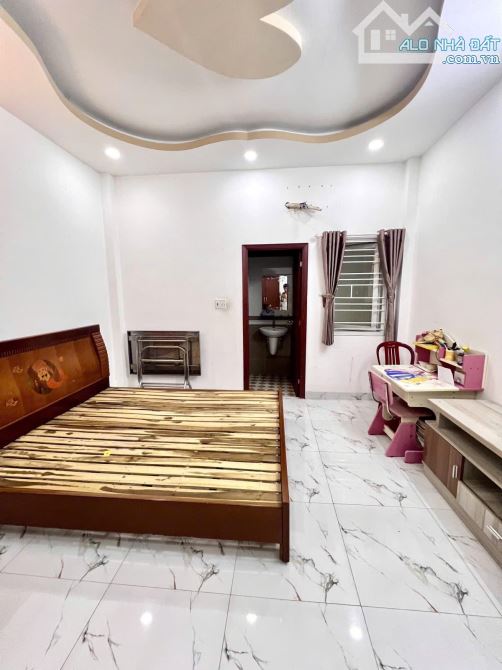 🔥 Bán Nhà 4 TẦNG Đẹp Hẻm 8m Đường MÃ LÒ (4 x 18,5 74m²) 4PN, NHỈNH 6 TỶ💥 - 13