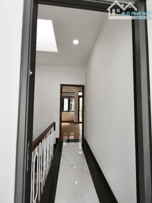 Nhà Gò Vấp Mới Đẹp – Hẻm Thông Thoáng – Vị Trí Vàng Gần Chợ, Trường - 13