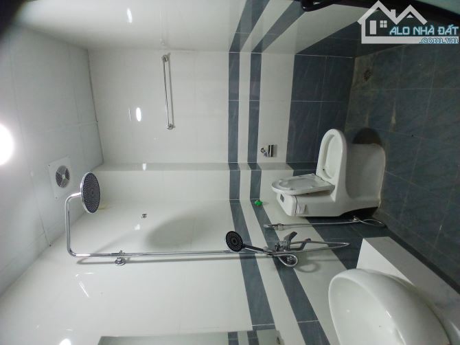 Bán nhà Tả Thanh Oai 43m, 4.5 tầng, 4.3x tỷ - 14