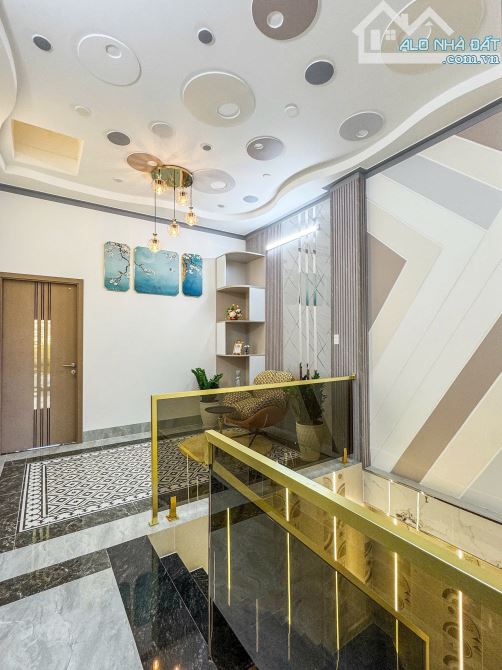 NHÀ TRỆT LẦU 3PHÒNG NGỦ HẺM LT 3-4 NGUYỄN VĂN CỪ GẦN ĐH Y DƯỢC, CHỢ AN KHÁNH, ST LOTTE - 14