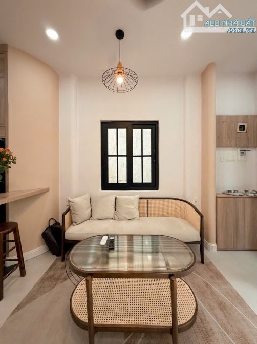 4❌7m, NHÀ BÁN 3 TẦNG, LÊ VĂN SỸ, P12 QUẬN 3, CHỈ 4 TỶ HƠN - 15