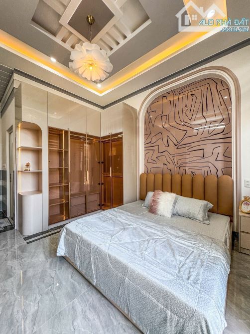 NHÀ TRỆT LẦU 3PHÒNG NGỦ HẺM LT 3-4 NGUYỄN VĂN CỪ GẦN ĐH Y DƯỢC, CHỢ AN KHÁNH, ST LOTTE - 15