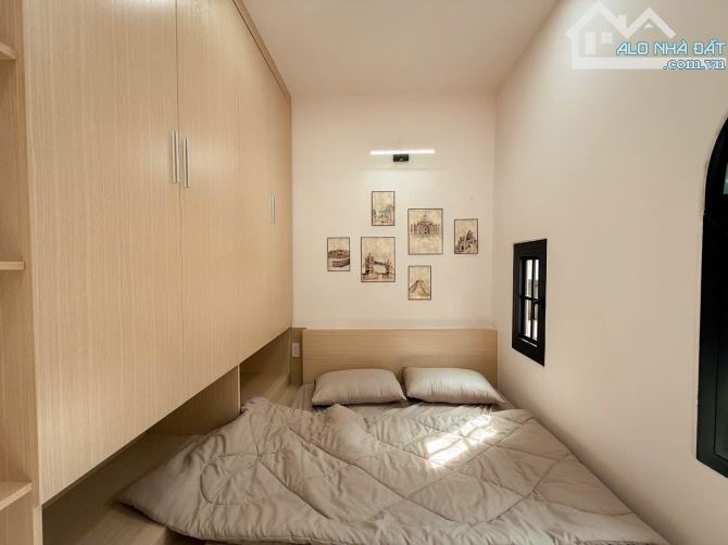 4❌7m, NHÀ BÁN 3 TẦNG, LÊ VĂN SỸ, P12 QUẬN 3, CHỈ 4 TỶ HƠN - 17