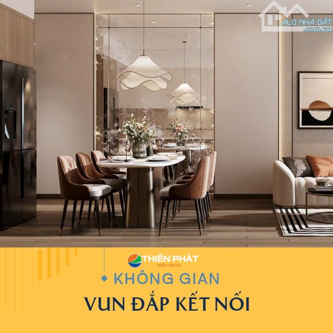 View Sông, Pháo Hoa, Nhạc Nước - Sắp ra mắt toà A Masterise Đỉnh Cao Vị Trí Và Sinh Lời - 17