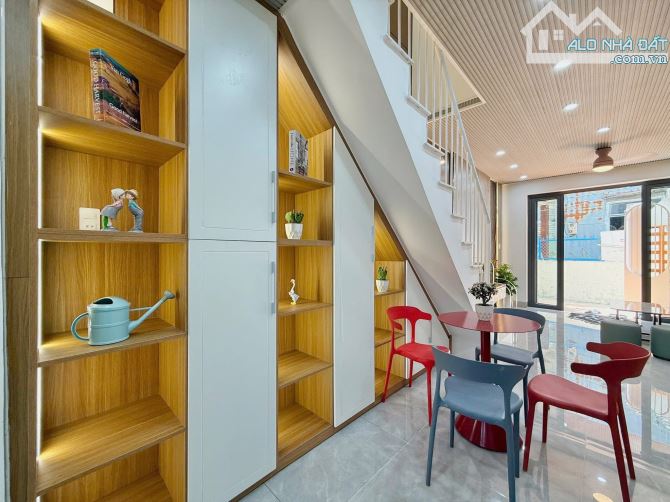 ❌❌Nhà 2 tầng Kiệt Hàn Mặc Tử trung Tâm Hải Châu. Tp Đà Nẵng - 18