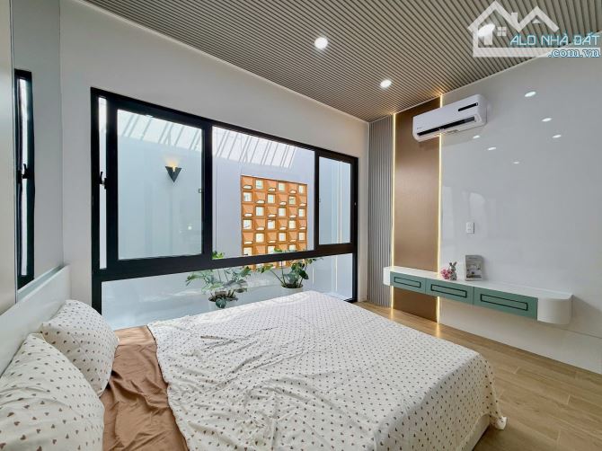 ❌❌Nhà 2 tầng Kiệt Hàn Mặc Tử trung Tâm Hải Châu. Tp Đà Nẵng - 19