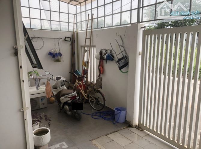 🏡 BÁN NHÀ ĐƯỜNG XE HƠI 7M – 81m² (7,1m x 11,5m) 2 TẦNG – TAM ĐA, TRƯỜNG THẠNH, QUẬN 9 - 2