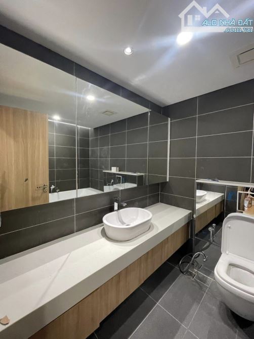 Bán chung cư Thủy Lợi Tower, Hà Đông CĂN GÓC 95m2, 3 ngủ, 2 vs giá tốt - 2
