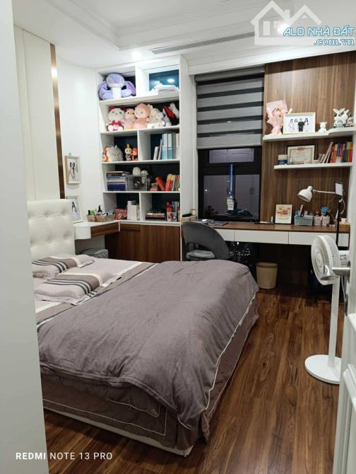 Bán căn hộ chung cư Hateco Laroma, 4a Huỳnh Thúc Kháng,Đống Đa,3 ngủ chỉ 17.3 tỷ - 2