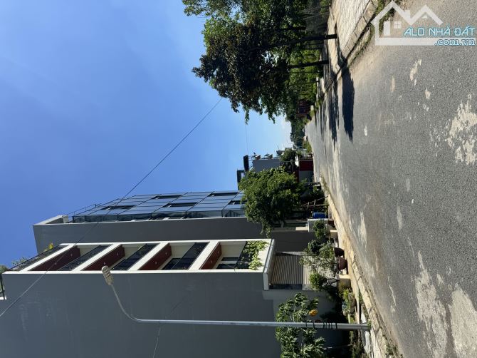 BÁN NHÀ LAI XÁ HOÀI ĐỨC PHÂN LÔ Ô TÔ TRÁNH 80M2 6T THANG MÁY GIÁ 16 TỶ - 2