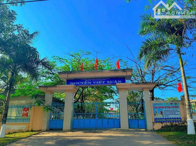 Đất tdc hòa ninh 2, mặt tiền đường 7,5m, gần khu thương mại tự do, 115m2. - 2