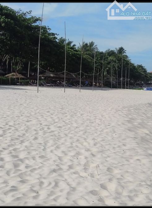 💥Bán lô đất mặt tiền đường Nguyễn Đình Chiểu - phường Mũi Né - Phan Thiết - 6