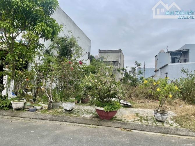 🌟LÔ ĐẤT 100M² MẶT TIỀN ĐÔNG HẢI –NGŨ HÀNH SƠN –NGAY BIỂN TÂN TRÀ –VIEW CÔNG VIÊN– 4.X TỶ - 2