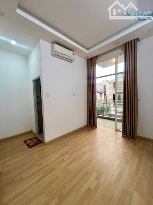 🔥NHÀ MỚI ĐẸP 4 TẦNG - HXH🔥LÃ XUÂN OAI - TĂNG NHỚN PHÚ A - QUẬN 9🔥 - 2