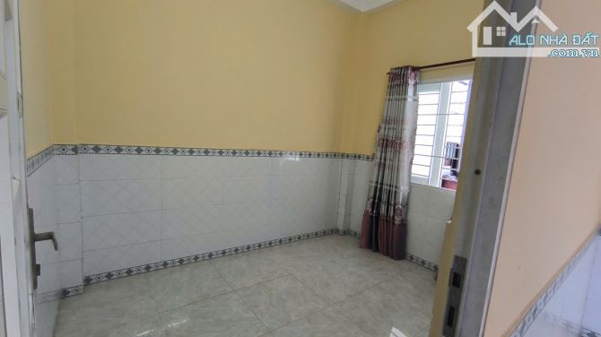 Bán nhà mặt tiền Nguyễn Thị Tươi 4.8 tỷ, 3 tầng - Đang cho thuê 6tr/tháng - 2