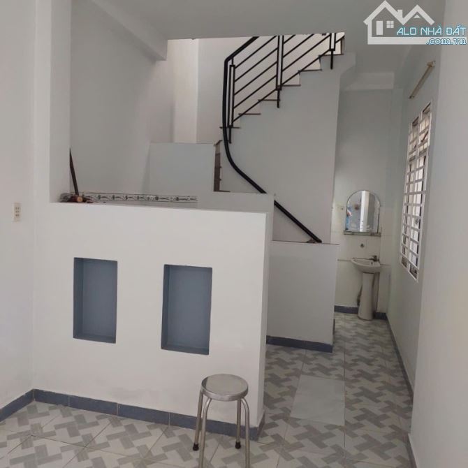 CHDV 15TR/THÁNG - DT KHỦNG 110M² - 4 PHÒNG – NGAY LÊ ĐỨC THỌ, P13, GÒ VẤP - CHỈ 6.2 TỶ - 2