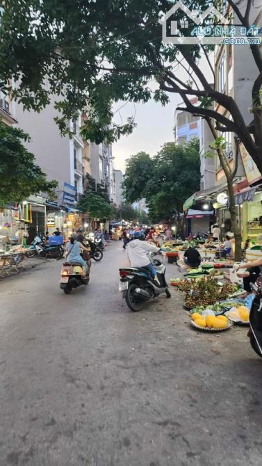 Bán 3 Mảnh Đất Ngô Thì Nhậm 55m2, Gần Chân Chung Cư, Kinh Doanh, 14 tỷ 6 - 1
