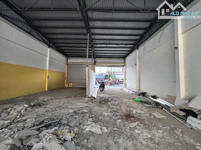 🏫 ĐẤT MẶT TIỀN HÀ HUY GIÁP, Q12 – 850m² (10.5 x 81) – CN 718m² – XÂY 1 HẦM 14 TẦNG - 2