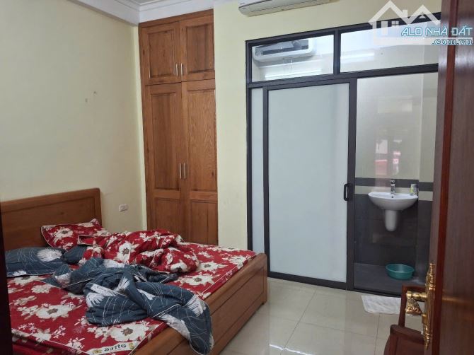 Bán nhà 6 tầng Hàng Bè, 50m², giá 13.9 tỷ cực đẹp - 2