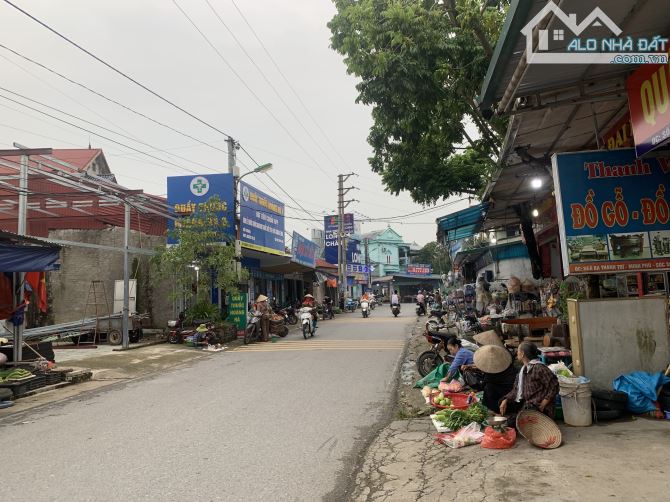 Bán Đất – Xã Minh Phú (Sóc Sơn) – 100M² – 2,35 Tỷ – Full Thổ Cư – Ô Tô Tránh, Đường Thông - 2