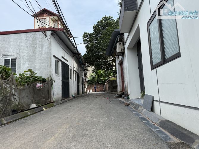 BÁN GẤP LÔ ĐẤT DUY NHẤT CÒN SÓT LẠI 45m² - KHUÔN VIÊN THÀNH PHỐ THÔNG MINH - GIÁ 3,9 TỶ - 2