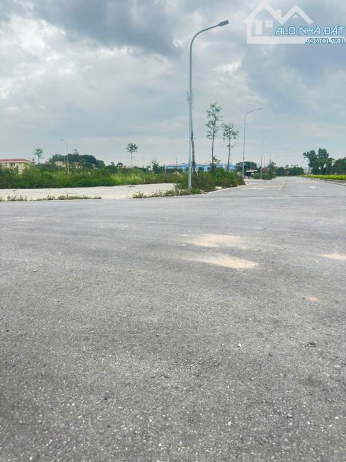 BÁN LÔ ĐẤT ĐẤU GIÁ - MAI HIÊN , ĐÔNG ANH 104M - VỊ TRÍ SIÊU ĐẸP NHỈNH 15 TỶ - 2