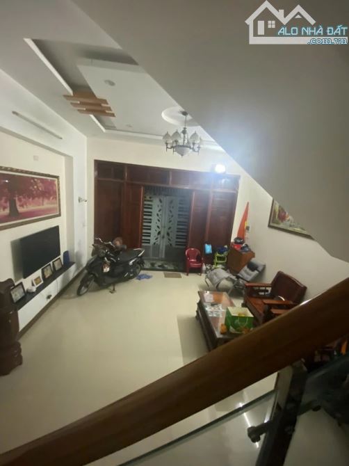🏡 SIÊU PHẨM 3 TẦNG MẶT TIỀN ĐÀO NGUYÊN PHỔ – GẦN BIỂN NGUYỄN TẤT THÀNH - 2