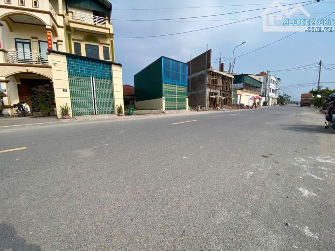 Siêu phẩm mặt đường liên huyện 👉 vân tảo -thường tín - 2