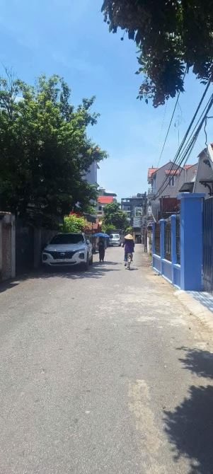 TIÊN DƯƠNG – ĐÔNG ANH     NHÀ 3,5 TẦNG ĐANG HOÀN THIỆN – CHỦ HẾT TIỀN BÁN GẤP - 2