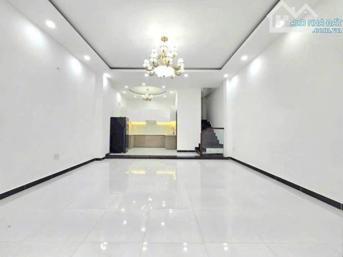 Nhà Đẹp 3 Tầng, Hẻm Xe Hơi – Huỳnh Thị Đồng Nhà Bè – An Cư Lâu Dài, Giá 7,5 Tỷ - 2